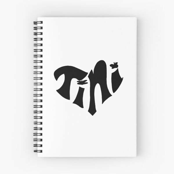 Item preview, tini - martina stoessel heart designed and sold by tinispieterse.