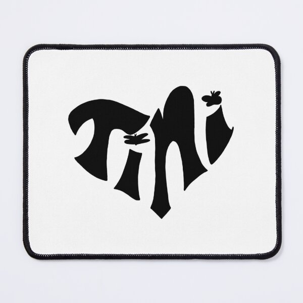 Item preview, tini - martina stoessel heart designed and sold by tinispieterse.