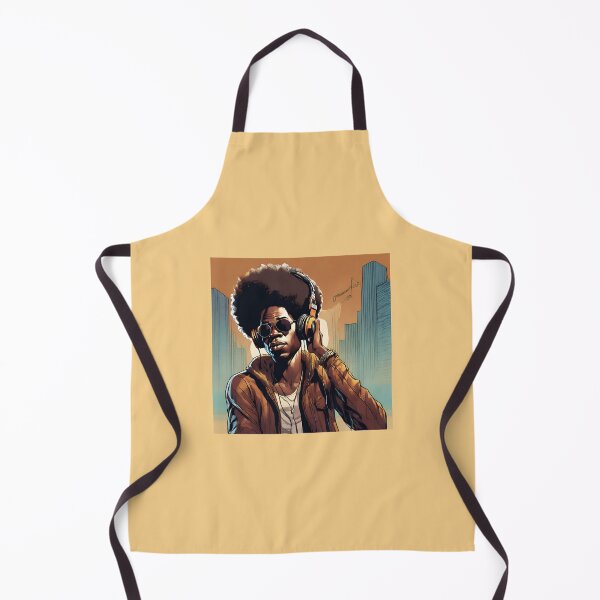 Item preview, Men's Style of Music designed and sold by BababuuuPrint.