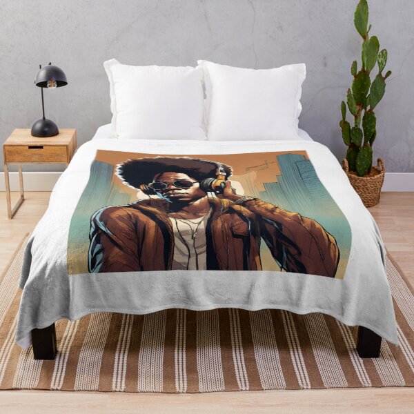 Item preview, Men's Style of Music designed and sold by BababuuuPrint.