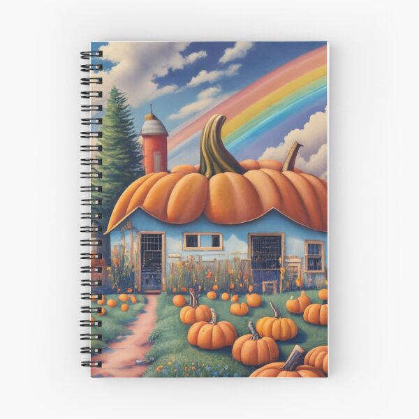 Item preview, Autumn / Fall Pumpkin designed and sold by BCD BRANDS.