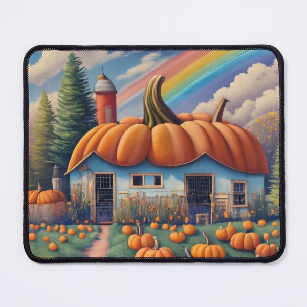 Item preview, Autumn / Fall Pumpkin designed and sold by BCD BRANDS.