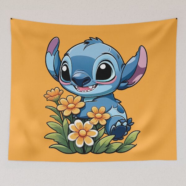 Item preview, Stitch with flowers designed and sold by DevushkaStore.