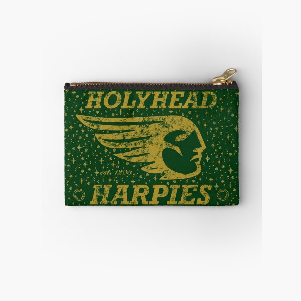Item preview, Holyhead Harpies designed and sold by MorvernDesigns.