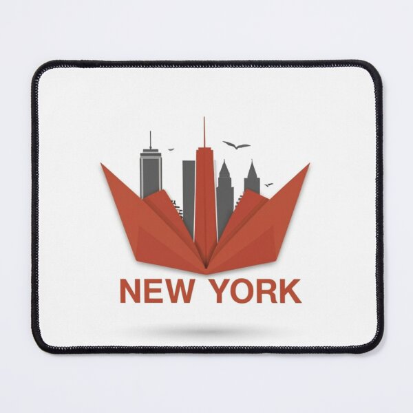 Item preview, New York Logo v6 designed and sold by cj-digital.