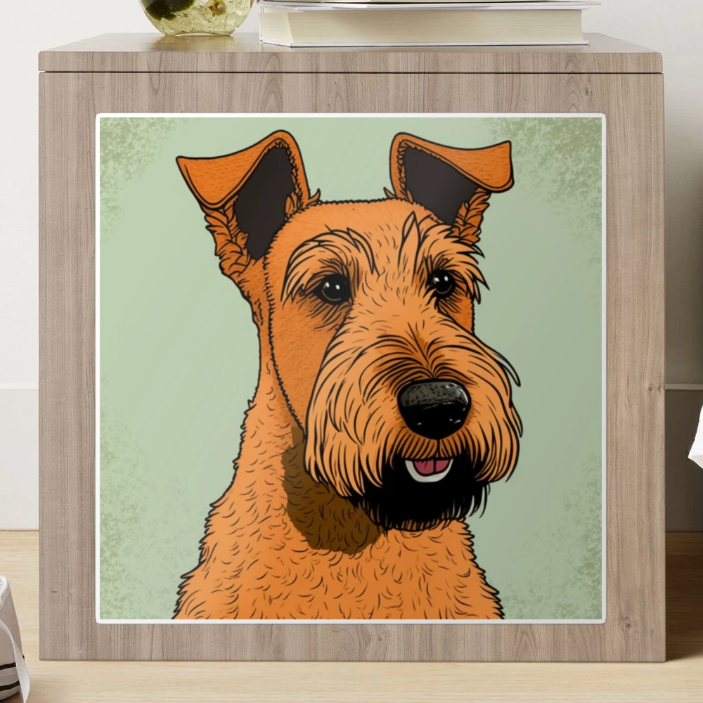 psaマガジン super stickers irish terrier PSA MAG Rare 🐶 Veefriends Super Stickers Insightful Irish