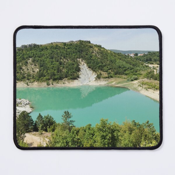Item preview, Green lake designed and sold by Juviraga.