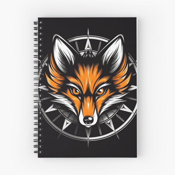 Item preview, foxart designed and sold by jaoui.