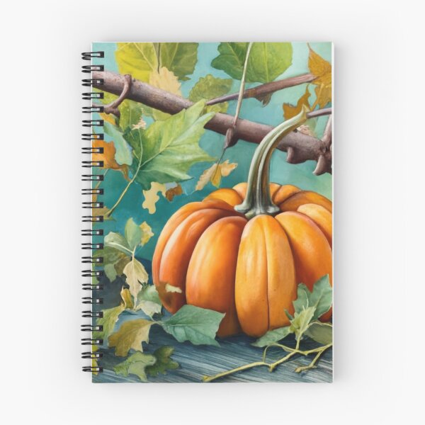 Item preview, Autumn / Fall Pumpkin designed and sold by BCD BRANDS.