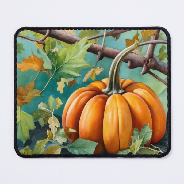 Item preview, Autumn / Fall Pumpkin designed and sold by BCD BRANDS.