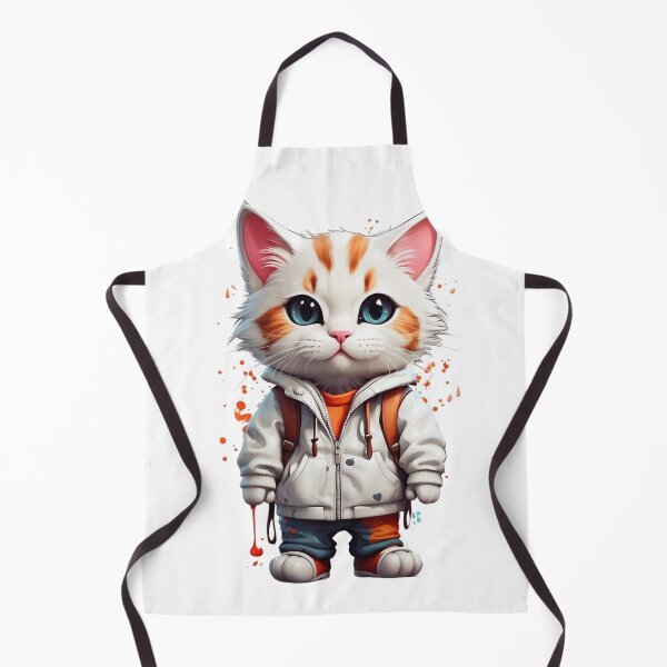 Item preview, Graffiti Cat designed and sold by ARIUSTR.