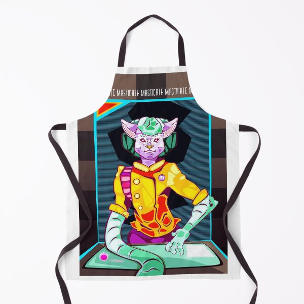 Item preview, Strange Admin designed and sold by MadGear.
