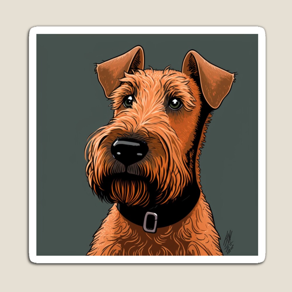 psaマガジン super stickers irish terrier psaマガジン super stickers irish terrier PSA MAG Rare
