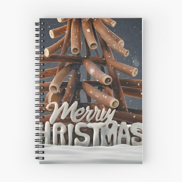 Item preview, Christmas tree designed and sold by CozyDots.