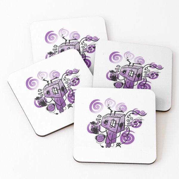 Item preview, [NO TARGET CREATURES] designed and sold by NOTARGETPROJECT.