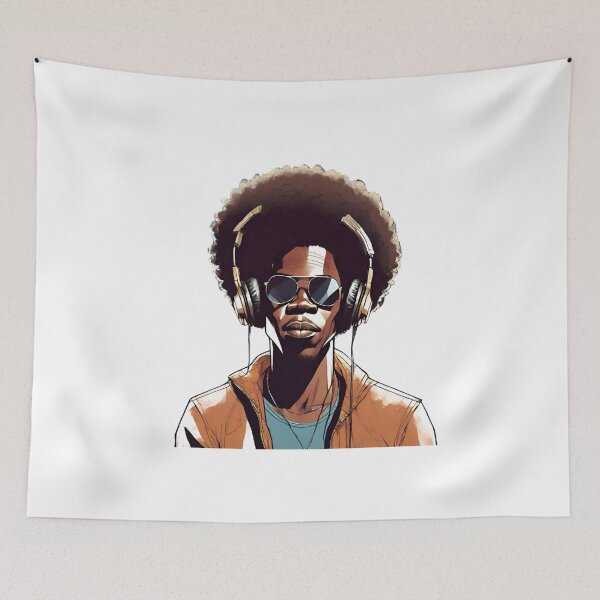 Item preview, I am myself every day designed and sold by BababuuuPrint.