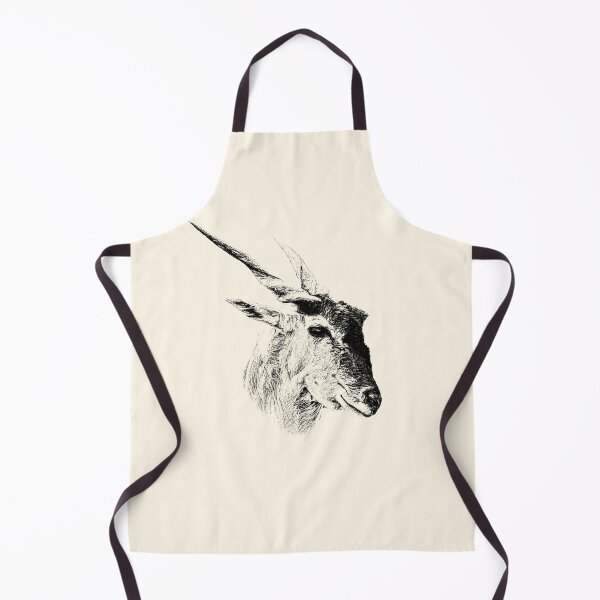 Artikelvorschau, Eland-Antilope entworfen und verkauft von Guardi71.