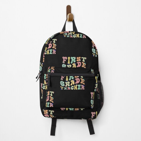 Item preview, First grade teacher designed and sold by marfanna.
