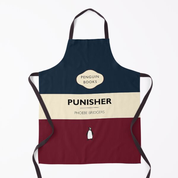 Item preview, Punisher Book designed and sold by Aidano13.