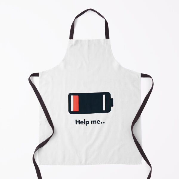 Item preview, Low Power Alert Battery designed and sold by RuyaFab.
