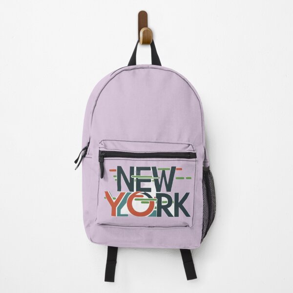 Item preview, New York Logo v7 designed and sold by cj-digital.
