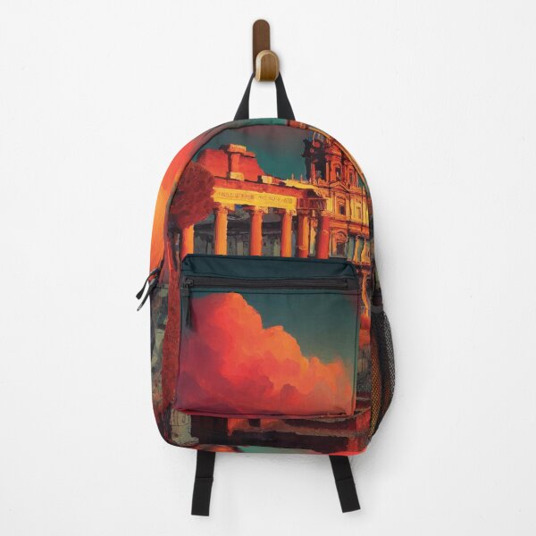 Item preview, Roman Forum at Sunset designed and sold by badguyduh.
