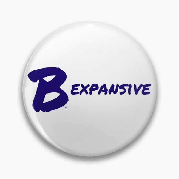 Item preview, B Expansive designed and sold by JustB9503.