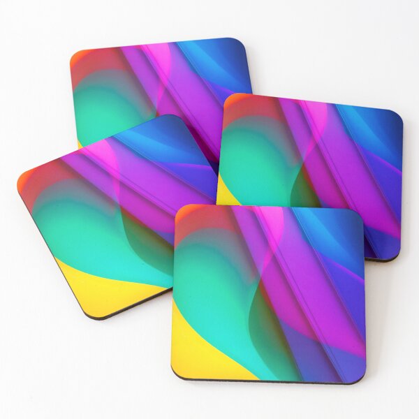 Item preview, Colorful drop designed and sold by Godiseins.