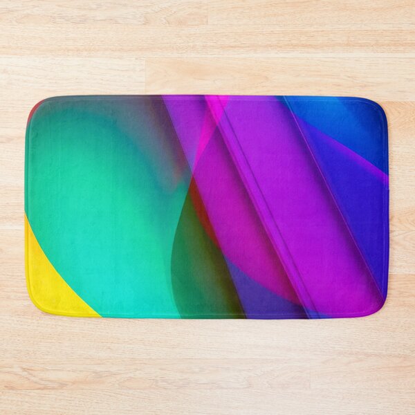 Item preview, Colorful drop designed and sold by Godiseins.