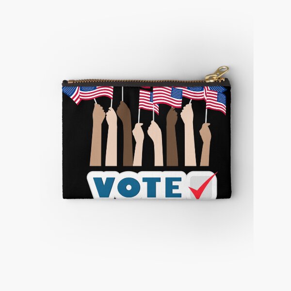 Item preview, 2024 Republican Primary: Vote 2024, Defend the USA designed and sold by NaaEchDesign ⭐⭐⭐⭐⭐.