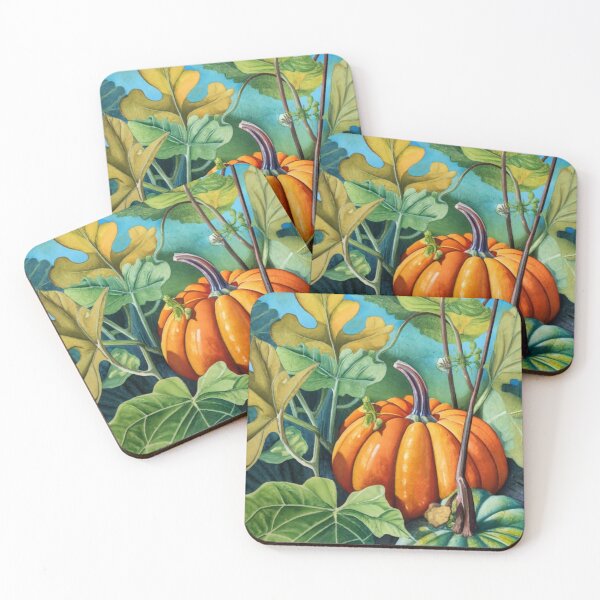 Item preview, Autumn / Fall Pumpkin designed and sold by BCD BRANDS.