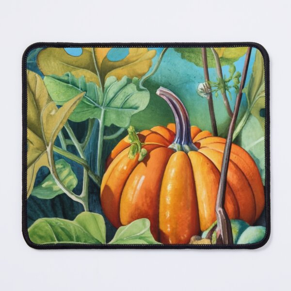 Item preview, Autumn / Fall Pumpkin designed and sold by BCD BRANDS.