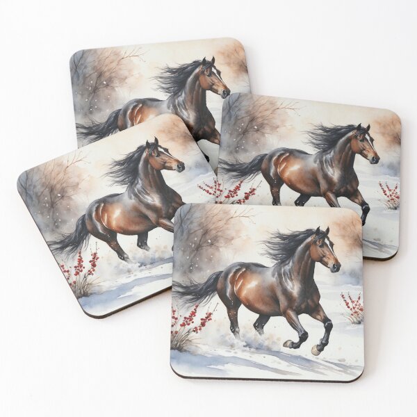 Item preview, Snow Run designed and sold by RailtonArt.