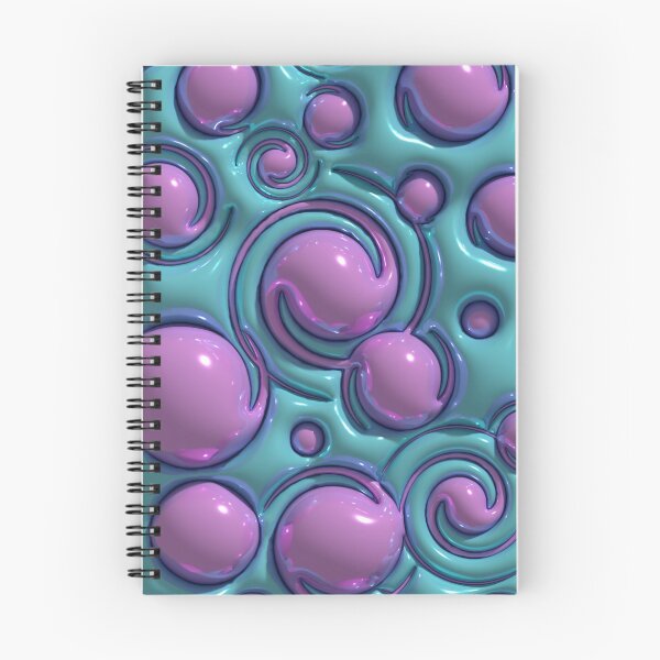 Item preview, Diseño gráfico abstracto con efecto 3D designed and sold by MCGrafxStudio.