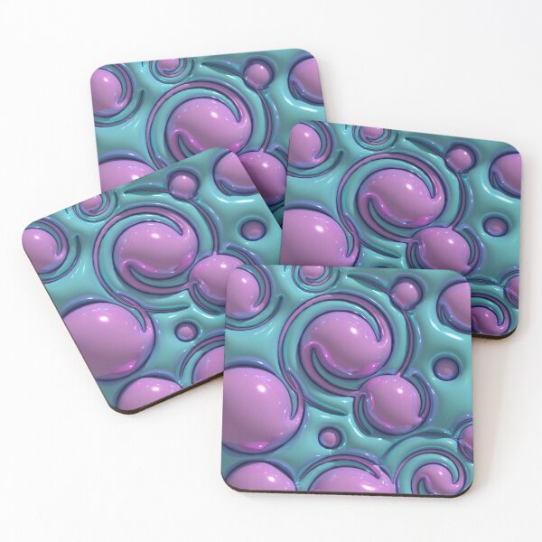 Item preview, 3D Effect Graphic Illustration For Cases, Skins & More designed and sold by MCGrafxStudio.
