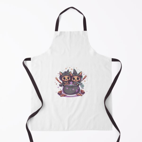 Item preview, Cute Kawaii Cat Magic Show designed and sold by MythoKitty.