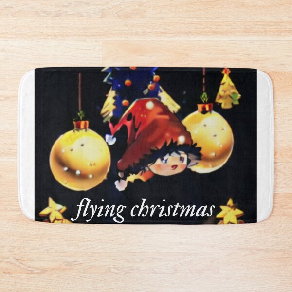 Item preview, flying christmas designed and sold by Bernsteinhaus.
