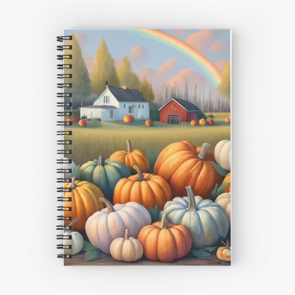 Item preview, Autumn / Fall Pumpkin designed and sold by BCD BRANDS.