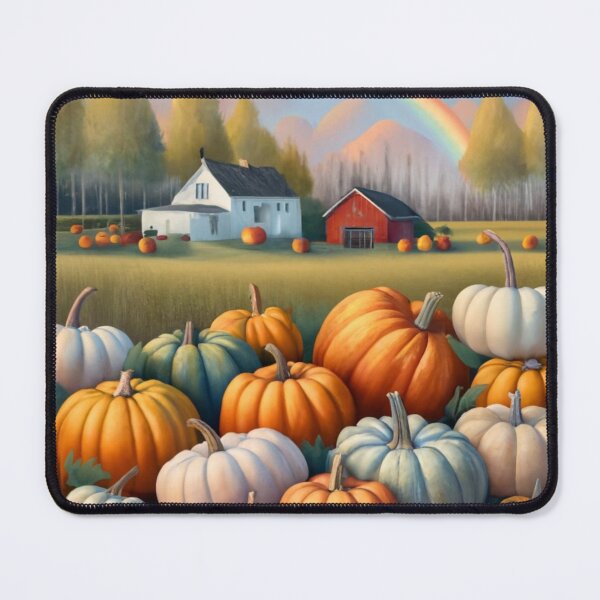 Item preview, Autumn / Fall Pumpkin designed and sold by BCD BRANDS.