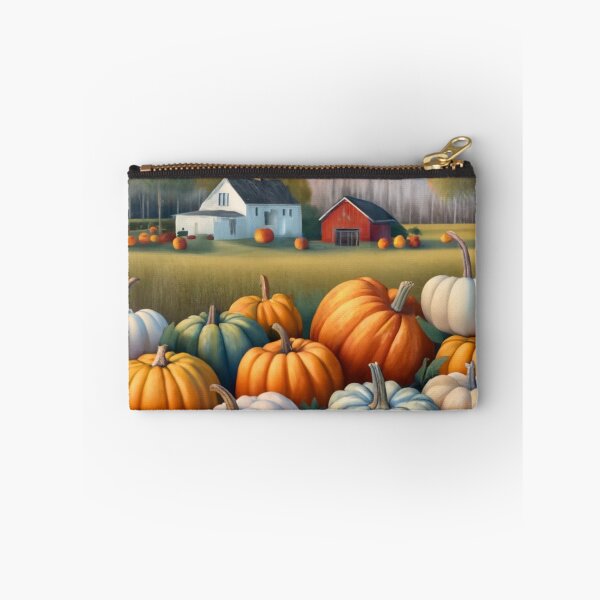 Item preview, Autumn / Fall Pumpkin designed and sold by BCD BRANDS.