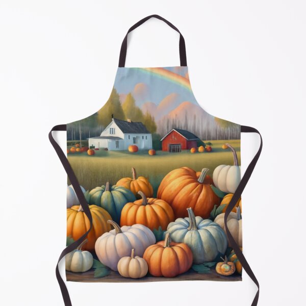 Item preview, Autumn / Fall Pumpkin designed and sold by BCD BRANDS.