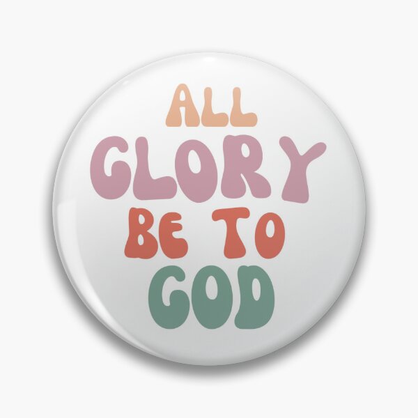 Item preview, All Glory designed and sold by SoulRootsDesign.