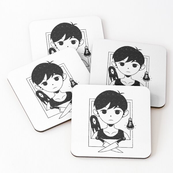 Item preview, Black & White Boy designed and sold by AlundrART.