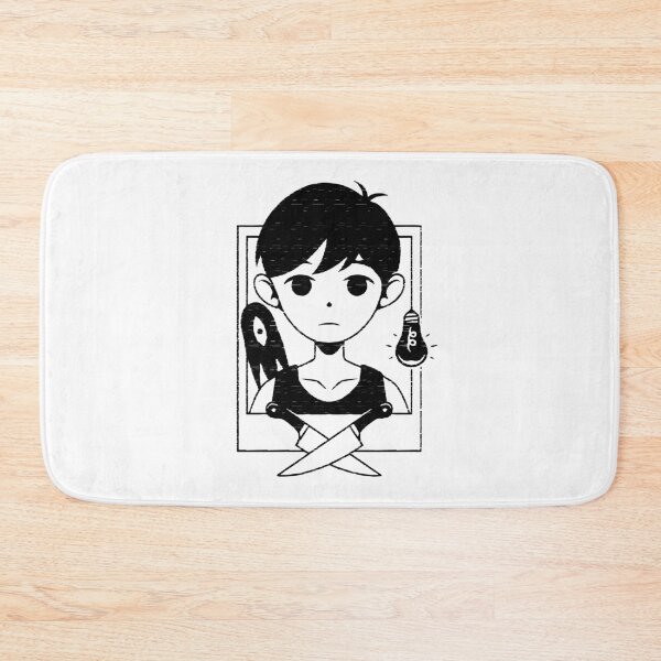Item preview, Black & White Boy designed and sold by AlundrART.