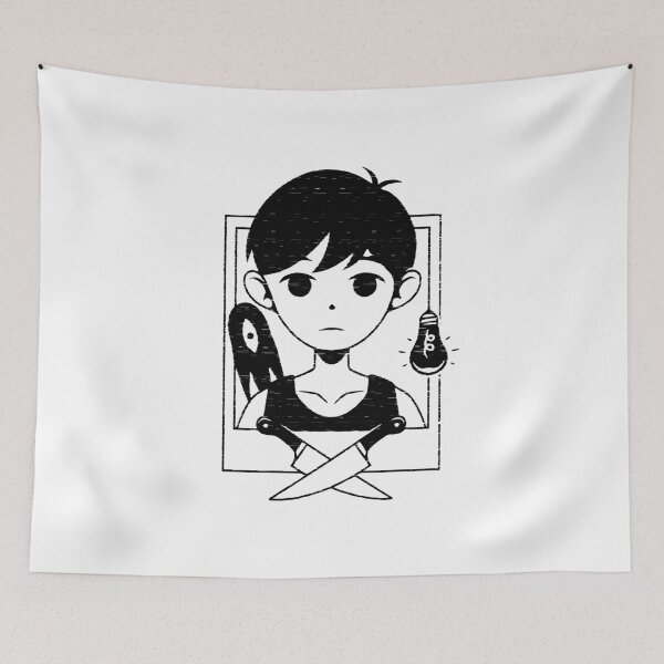 Item preview, Black & White Boy designed and sold by AlundrART.