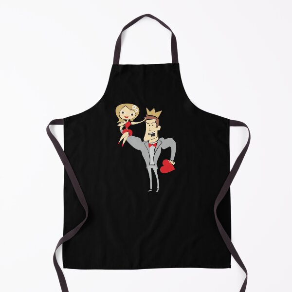 Item preview, funny couple designed and sold by FlamingProjekt.