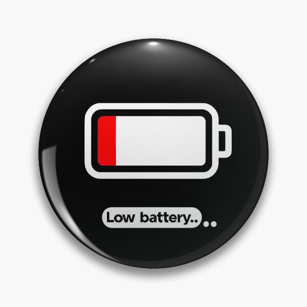 Item preview, Energy Saving Mode Battery designed and sold by RuyaFab.