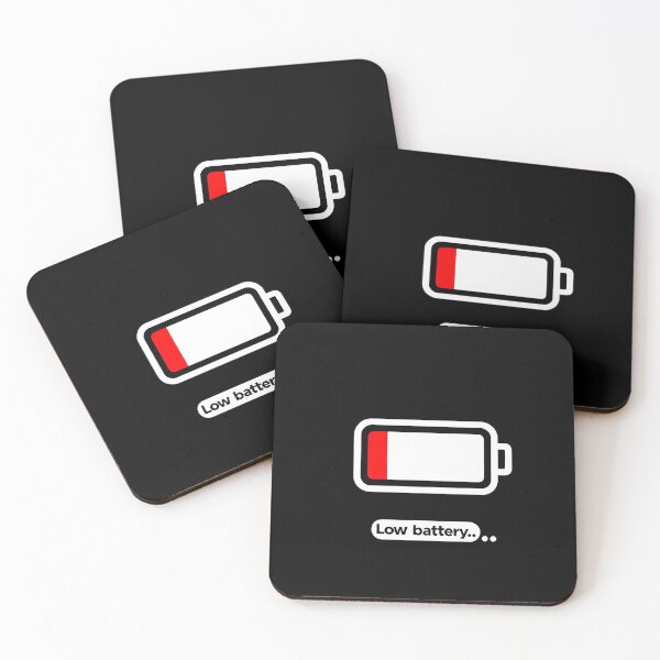 Item preview, Energy Saving Mode Battery designed and sold by RuyaFab.