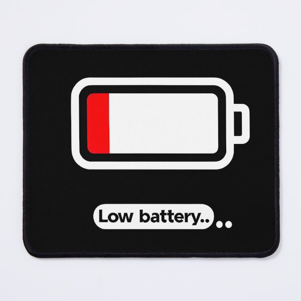 Item preview, Energy Saving Mode Battery designed and sold by RuyaFab.