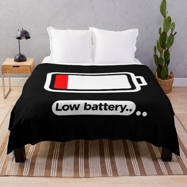 Item preview, Energy Saving Mode Battery designed and sold by RuyaFab.